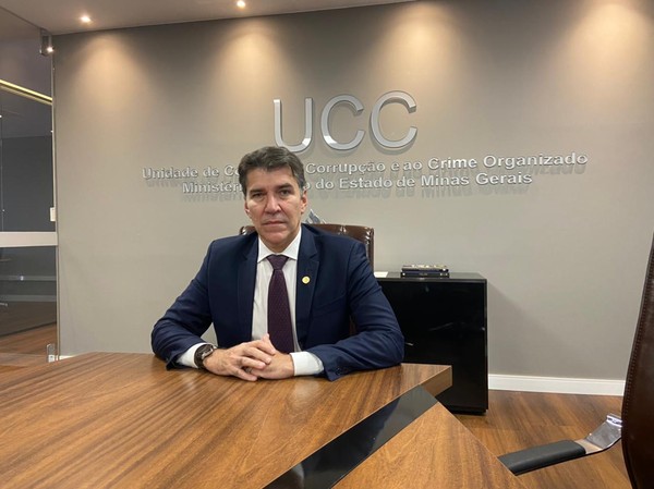 Jarbas Soares Júnior anuncia pré-candidatura ao governo de Minas pelo PSB